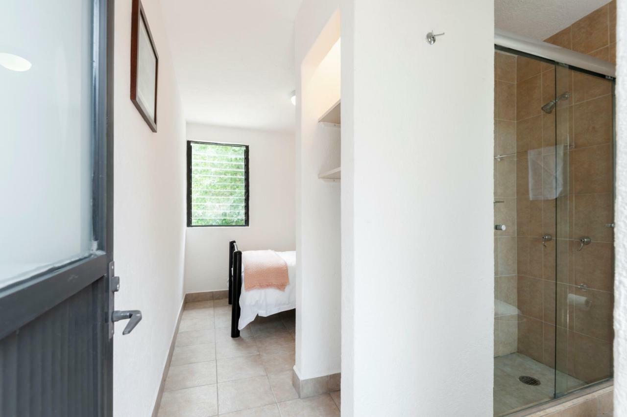 Cuarto Privado Las Lomas Mexico City Exteriör bild